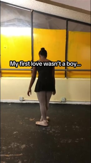 My First Pointe Class Memories ✨🩰