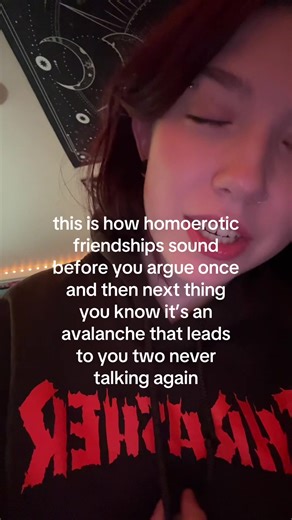 this is a personal attack on myself #wlw #yearning #homo #relateable #fup