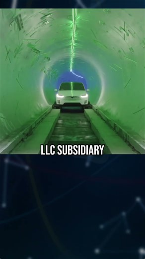Can You HANDLE These BORING News?! 🚇🤯⚡ #boring #elonmusk #nowyouknow