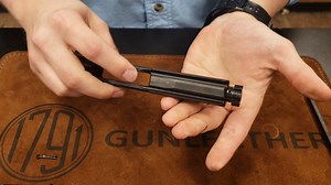 How to Disassemble/Reassemble an AR-15 Bolt Carrier Group! | Anglers Sport Center | Facebook