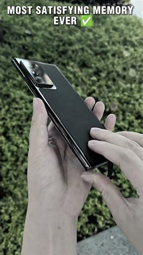 This 2020 Flagship Still Beats New Phones 😳 | Samsung Galaxy Note 20 Ultra 5G Unboxing #Shorts