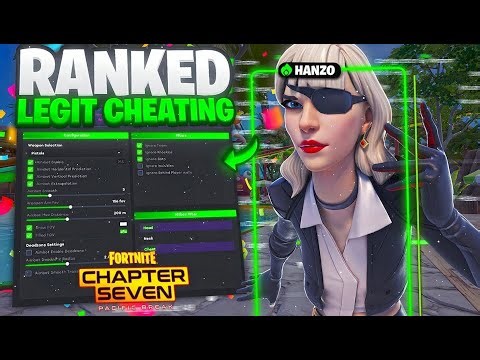 I Tested The ONLY Undetected Fortnite Cheats in 2025! (No Ban Guarantee)