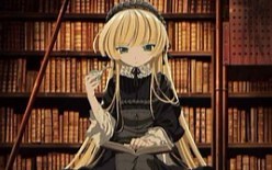 【动漫主题曲】の3 GOSICK