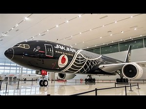 2026年型ボーイング777-300のすべてを徹底解説