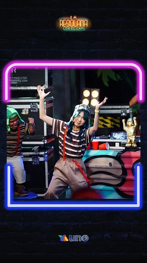 936K views · 166K reactions | ¡Eso es todo @chinguamiga! Ella tiene el sabor y los mejores pasos en la pista de baile. 睊落 No se ustedes, pero el paso del Pípa fue uno de nuestros favoritos.  #LaResolana  Sigue la transmisión En Vivo y GRATIS —> bit.ly/VivoResolana | La Resolana | Facebook