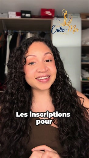 Miss Outre-Mer France 2026 : qui marchera dans les pas de Roxanne, l’emblématique Miss Outre-Mer France 2025 ? 👑✨ L’aventure recommence… et la prochaine ambassadrice pourrait être toi. Tu veux représenter la richesse des Outre-mer, porter nos cultures haut et montrer ton élégance, ton authenticité et ta force ? Alors le casting est officiellement ouvert ! 💙💛 ✨ Conditions pour participer : • 18 à 32 ans • Originaire d’une région d’Outre-mer • Taille minimum : 1,65 m • Passion, engagement, rayo