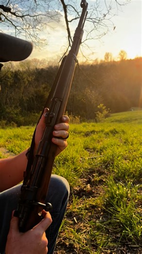 Shooting my German Karabiner 98 (K98). • • This rifle is manufactured in 1943 by Mauser Werke AG, Oberndorf a/N. 100% German wartime parts. • • • • #WWII #WW2 #german #helmet #helmets #heer #stahlhelm #ET64 #shell #wwiihelmets #german #militaria #military #items #collectibles #K98 #rifle #Karabiner98 #1943 | SGT Sally’s