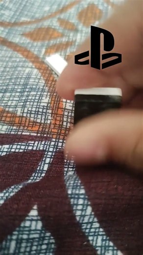making PS5 out of lego