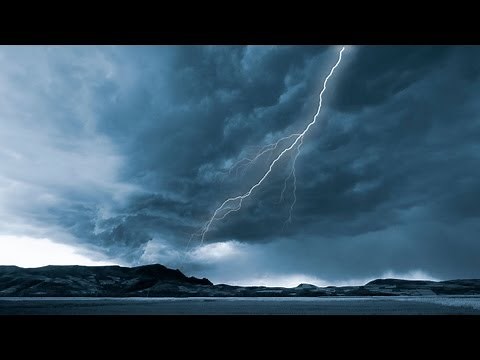 Guide to realistic-looking lightning effects in Eye Candy - How to make lightning effects