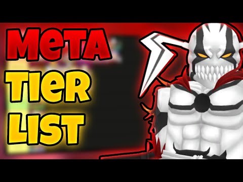 Universal Tower Defense META Tier List! Best Units, Passives & Stats (Roblox)