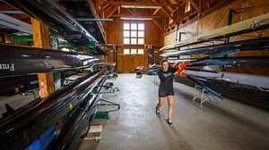 Lessons: Rowing