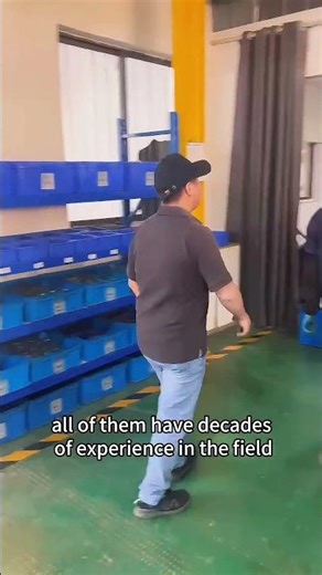 Injection Molding Dept Tour: Organized Molds + Pro Techs = Perfect Bottles! 🎥