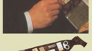 Inventos raros, muy raros