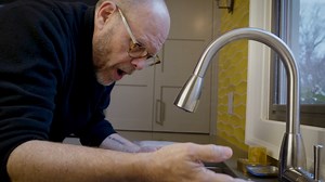 1.9M views · 22K reactions | Here's my take on the World Health Organization (WHO) #SafeHands challenge. It's pretty much everything I have to say about hand washing... without the final shot that made so many YouTubers squirm. | Alton Brown | Facebook