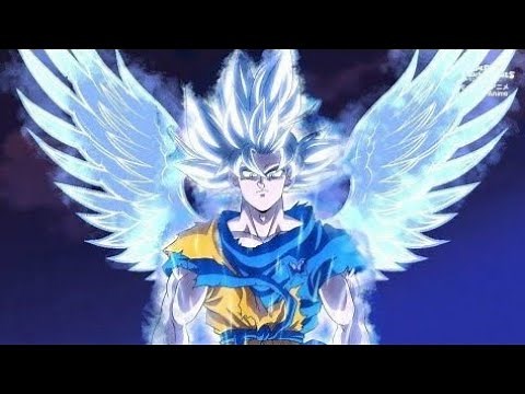 Goku Ultra Instinct「AMV」XXXTENTACION