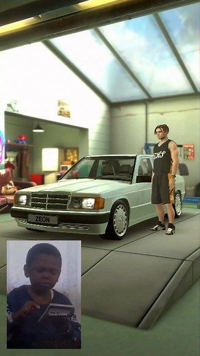 ZEON on Instagram: "Tuning ASAP Rocky 190E - #tuningcar #asaprocky #190e #e190 #oldcar #oldcars #germanycar #engine #enginecar #tuningclub #tuningclubonline #tuningclubonlinecargame #zeon"