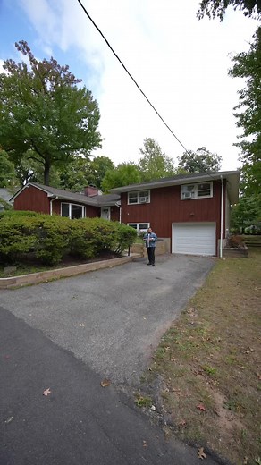 Starter home…Alpine, NJ