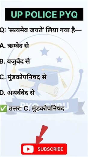 #PYQGuruIndia #PreviousYearQuestion#GKPYQ #GS #UPSC #SSC #RailwayExam#UPPolice #CurrentAffairs
