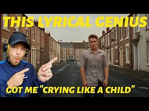 Sam Fender - Seventeen Going Under | FIRST Time Reaction... THIS IS REAL LIFE!