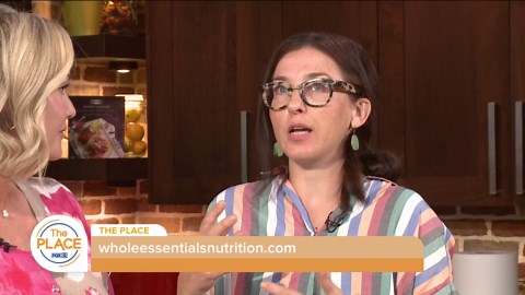 Healthy Spring Eating