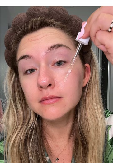 night routine > night out