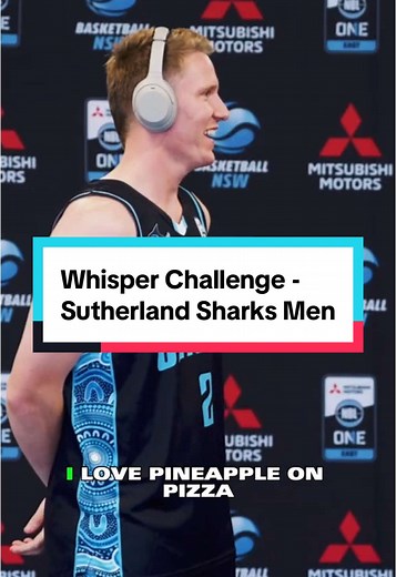 Live Basketball Action: Lachlan Hutchison vs. Hill Hornets