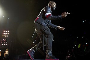 #MM: Music Monday - The Ultimate Usher Playlist | Essence