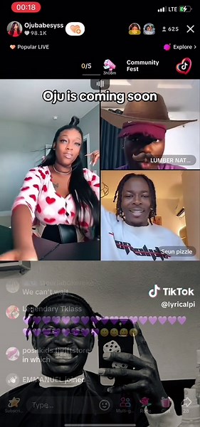 Lumberjack Comedy Skit: No Small Pounding