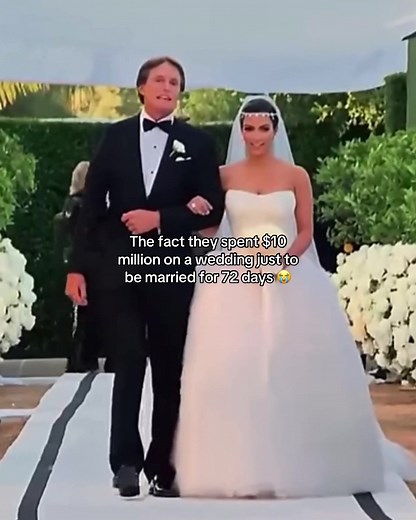 Kim Kardashian's Wedding Celebration Highlights