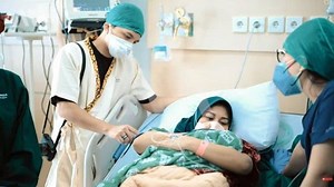 Atta Halilintar Pastikan Ada 'Atta' di Belakang Nama Putrinya - Tribunnews.com