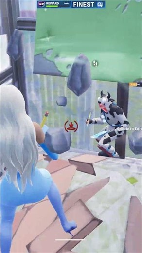 THE FASTEST CONE OF MY LIFE ⚡ / HE DIDN'T EVEN SEE IT