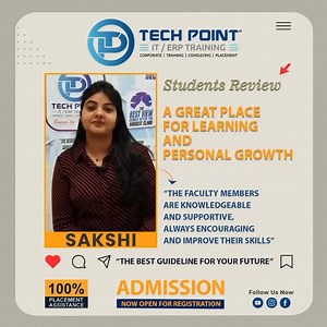  "Hear it from our stars!"  Discover how D-Tech Point transforms...