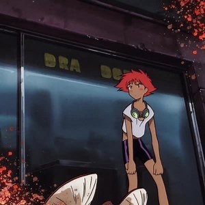 12K views · 977 reactions | Street food is often a gamble. | Cowboy Bebop | Facebook