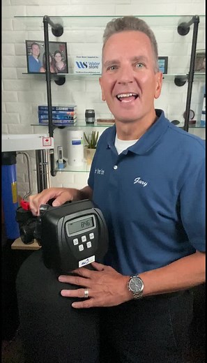 Easy Water Softener Rebuild in 60 Seconds | Watch Now!