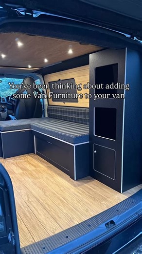 If you’ve been thinking about adding a Van Furniture kit to your van then now is the time to do it! With 10% off during our current winter sale there’s great savings to be had! U-Shape, Kitchen, Side Pods…we’ve got you covered. Use code ‘WINTER10’ at checkout and get your van kitted out and ready for 2026 adventures! #vanfurniture #t5 #t6 #t5camper #t6camper #transportert5 #transportert6 #vwcampervans #vivarocamper #traficcamper #kombicamper #caddycamper #transitcustom #transitcustomcamper #cust