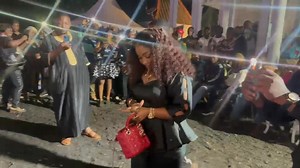 Notre chouchou de l'ouest Big Lam's | Clarita Fowe