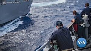 50K views · 2.1K reactions | O ritmo da expansão nuclear acelerada da China pode permitir que Pequim tenha um arsenal de cerca de 1.500 ogivas até 2035, segundo o relatório anual “Poder Militar da China” do Pentágono enviado ao Congresso, e divulgado ontem. A China é para os Estados Unidos o seu principal desafio a nível mundial. | VOA Português | Facebook