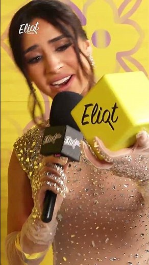 TAMMY PARRA WON BETTER U AT THE ELIOT AWARDS AND TELLS US HOW SHE FEELS ABOUT HER FIRST ELIOT