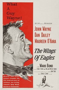 The Wings of Eagles Summary, Trailer, Cast, Where to Watch and More