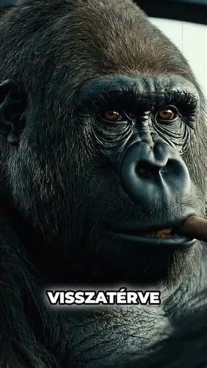 Gorilla a pilótafülkében: A hihetetlen P59 Airacomet története #shorts