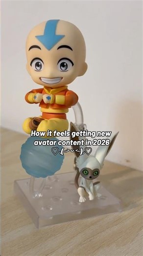 Avatar comeback 🥹❤️‍🔥 #adultaangmovie #avatarthelastairbender #avatarmovie #zuko #aang