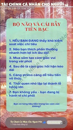 Bí Mật Quản Lý Tài Chính Cá Nhân Cho Người Mới - 7 Bước Đơn Giản Đạt Kết Quả