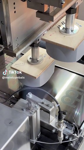 Meinl Cymbals on TikTok