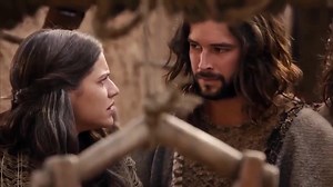 Moisés capitulo 123 Series cristianos | Jireh del cielo 2