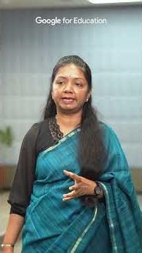 Leadership Insight | Driving Actionable Personalized Learning with AI and Google Workspace