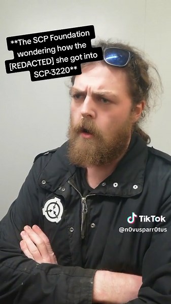 Exploring Civilian Encounters in SCP-3220: A Mysterious Phenomenon