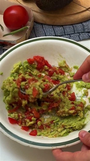 🥑 Guacamole