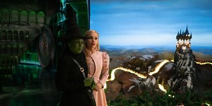 WICKED Movie Soundtrack Available to Pre-Order; Tracklist Revealed