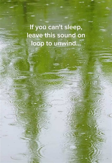 Light rain on loop, that’s all. Enjoy 😴 #rain #rainsounds #rainasmr #sleepsounds #rainsoundsforsleeping