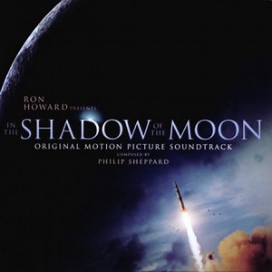 Philip Sheppard - In The Shadow Of The Moon (Original Motion Picture Soundtrack)